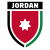 Jordania MM-kisat 2026 Naisten